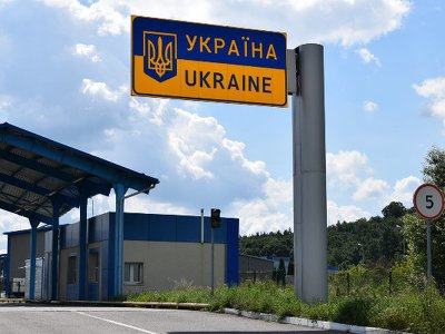 За добу з України виїхали 27 тисяч людей