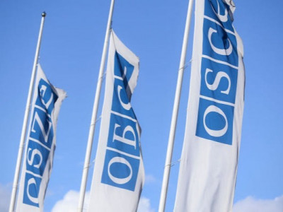 Росія може перетворити ОБСЄ на мертву голову, - глава МЗС Литви