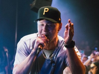 Гурт «Бумбокс» із фронтменом Андрієм Хливнюком повертається до США та Канади