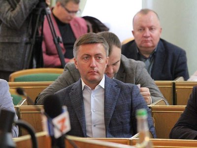 Справа Лабазюка: все що відомо про корупційний скандал