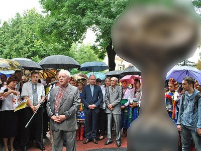 На Тернопільщині помер головний лемко України