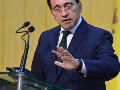 Глава МЗС Іспанії вважає конфлікт з Ізраїлем врегульованим