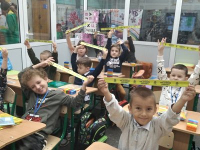 Діти у школах мають навчатися офлайн: у МОН висловилися про Харків