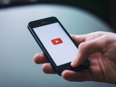 У YouTube з'являться онлайн-ігри Playables