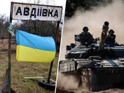 Західні аналітики помиляються: що відбувається в Авдіївці