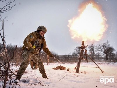 Сили оборони протягом доби знищили 1180 росіян і 14 безпілотників Shahed. Військові відбили приблизно 80 атак окупантів – Генштаб ЗСУ