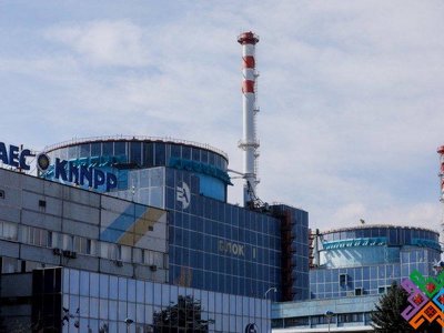 Поблизу Хмельницької АЕС пролунало кілька вибухів, — МАГАТЕ