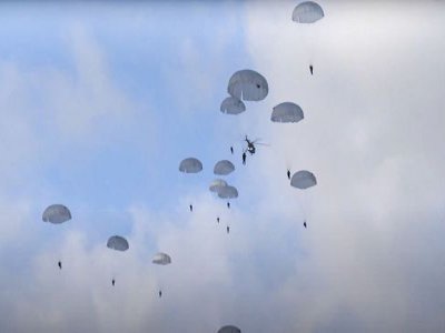 Росія розгортає на фронті в Україні нову дивізію десантників: розвідка з'ясувала, де саме