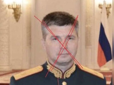 Генерал-майор рф завадський став 13-м високопосадовцем армії рф, хто пішов до кобзона