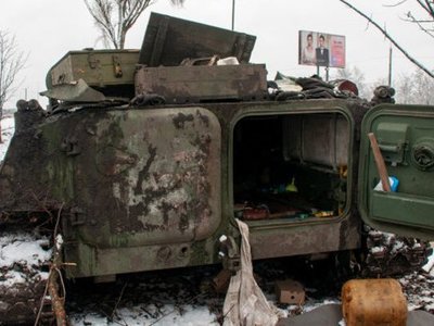 За минулу добу Сили оборони ліквідували 1180 окупантів