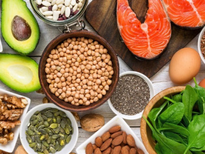 Продукти, які допомагають відновити печінку після спиртного