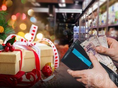 Новий рік 2024: що буде з цінами на продукти перед святами в Україні