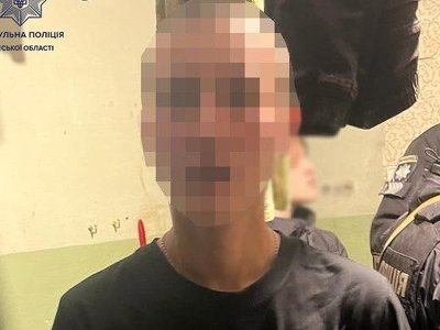 Влаштував стрілянину посеред міста: п’яного неповнолітнього затримали у гуртожитку в Одесі