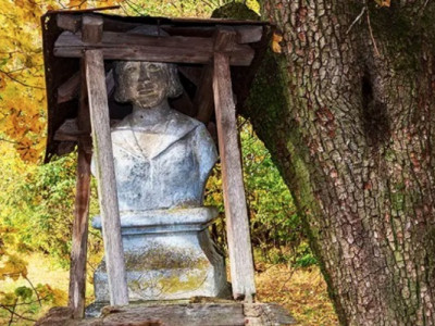 Лабораторія алхіміка та воскресіння селян із мертвих: чим відоме одне із сіл на Хмельниччині