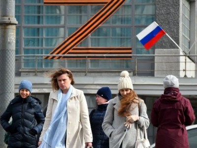 ГУР МОУ: На росії констатують зростання соціальної напруги