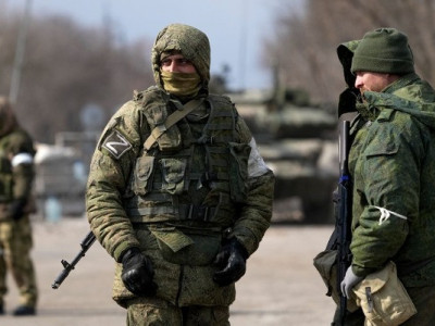 Ліквідовано багато офіцерів РФ. Федоров розповів нові деталі вибухів у Токмаку