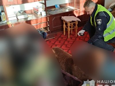На Буковині затримали чоловіка, який вбив своїх батьків