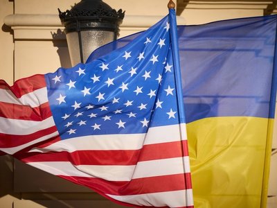 У сенаті США представили законопроєкт про конфіскацію російських активів