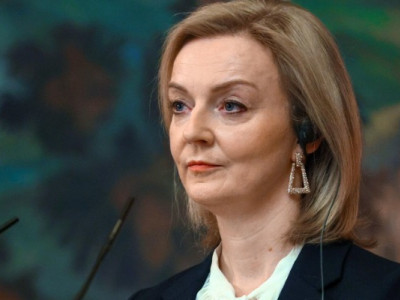 Кінцева мета - це програш Росії та притягнення до відповідальності за скоєні воєнні злочини, - Трасс