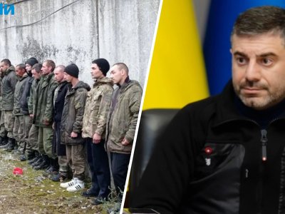 росія не хоче забирати своїх полонених, – омбудсман