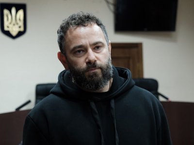 Активісти руху ЧЕСНО виграли суд у Дубінського за підтримки адвоката проекту “Свої Люди” (Bihus.Info)