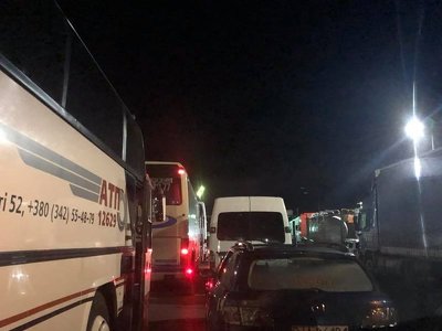 У Єврокомісії підтвердили ймовірність санкцій проти Польщі через ситуацію на кордоні з Україною