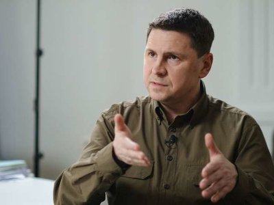 У Зеленського розповіли про стратегію проти Росії