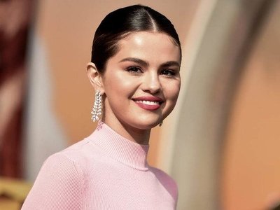 Її не впізнати: Селена Гомес завершує рік із вражаючою зачіскою