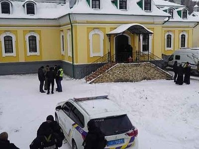 Державі повернули Свято-Миколаївський собор у Кременці