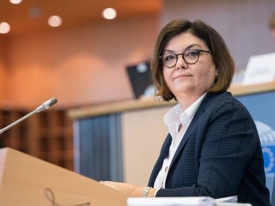 У ЄС введуть санкції проти Польщі у зв’язку із ситуацією на кордоні з Україною