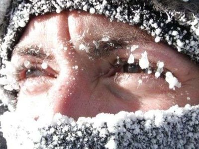 Як розпізнати переохолодження та що робити: розʼяснення МОЗ