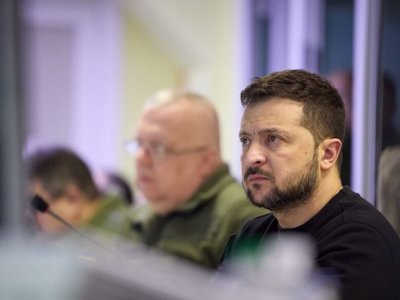 Як працює російська пропаганда на прикладі публікації “внутрішніх рейтингів довіри” в The Economist