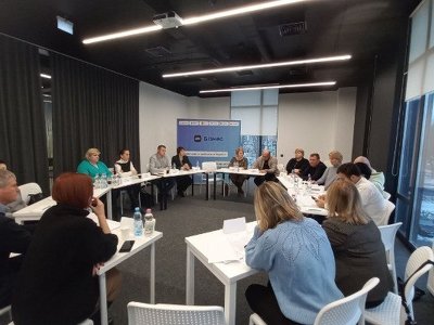 Жінок навчатимуть як створювати власний бізнес