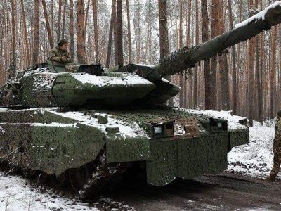 За добу вібулося понад 80 бойових зіткнень: оперативна інформація станом на ранок першого грудня щодо російського вторгнення