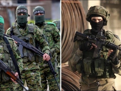 Цахал звинуватив Хамас у порушенні перемир'я та відновив бойові дії