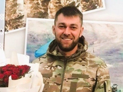 На війні загинув відомий футболіст