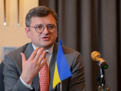Країни НАТО посилять підтримку України, втоми від війни немає, - Кулеба