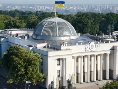 Вибори лише після війни: всі політсили Ради уклали угоду