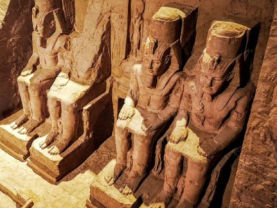 Що цікавого подивитися в Єгипті, крім пірамід (фото)