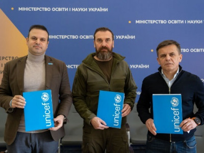 В Україні створять нові стандарти для будівництва укриттів у закладах освіти