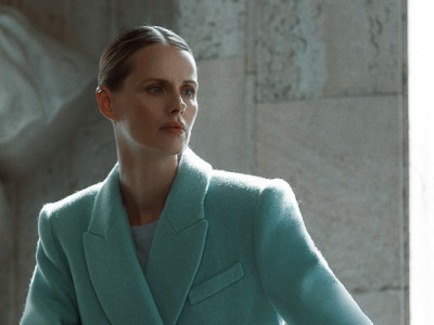 Український бренд Wonder представив колекцію Осінь-Зима 2023-2024