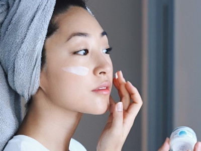 Альтернатива ботоксу: як боряться зі старінням шкіри в Кореї