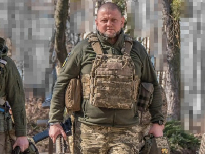 Найтехнологічніша зброя війни: що пропонує Залужний, щоб перемогти Росію