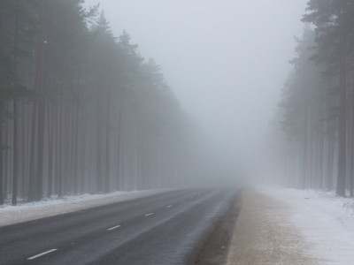 У Полтаві оголосили I рівень небезпеки: що відбувається?