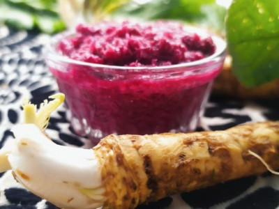 Корінь хрону: користь, шкода і чудові властивості продукту