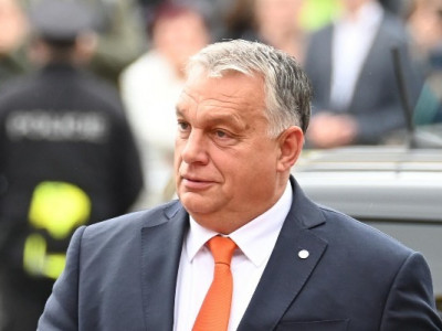 В ЄС є варіанти, як подолати вето Угорщини щодо питань допомоги Україні, - Politico
