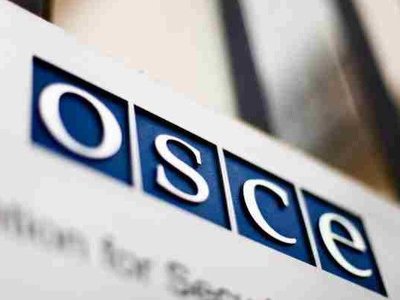 ОБСЄ пояснила, чому не виключає Росію з організації