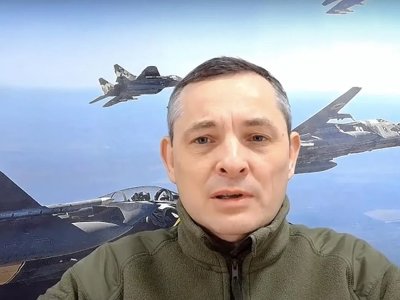 Зберігають для інших завдань: Ігнат розповів, чому РФ поки не завдає ракетних ударів по Україні