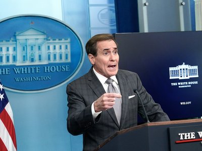 Нам негайно потрібна ця підтримка: у Байдена закликали Конгрес виділити фінансування Україні