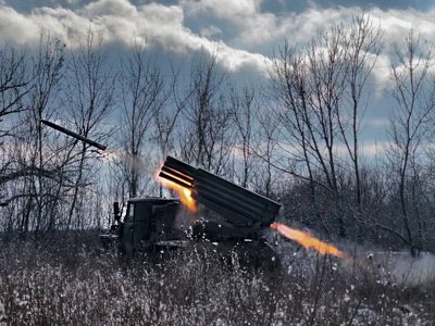 Сили оборони спростовують чутки про просування росіян на територію Авдіївського коксохіму
